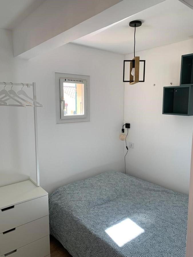 Appartement Cote Bleue Acces Plage Sausset-les-Pins Ngoại thất bức ảnh